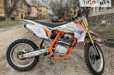 AUTO.RIA – Продам Yugen K6 250