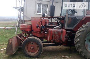 Трактор ЮМЗ 2621 1988 в Долине