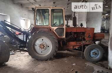 Трактор сельскохозяйственный ЮМЗ 2621 1987 в Сумах