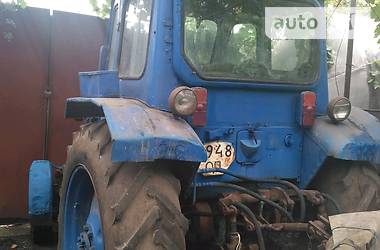 Трактор сільськогосподарський ЮМЗ 6 1979 в Одесі