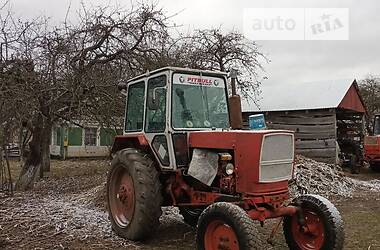 Трактор сельскохозяйственный ЮМЗ 6 1994 в Млинове