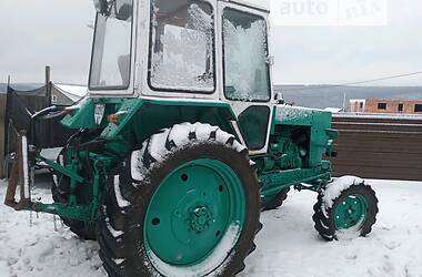 Трактор сельскохозяйственный ЮМЗ 6АКЛ 1990 в Ивано-Франковске