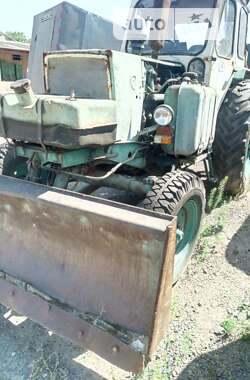 Трактор ЮМЗ 6АЛ 1984 в Гайвороні