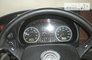 Автобус YUTONG 6831 2007 в Сумах