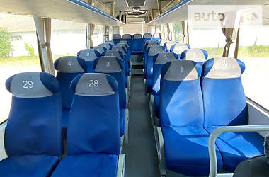 Автобус YUTONG 6831 2008 в Вараше