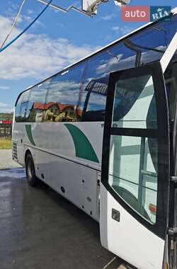 Міський автобус YUTONG 6831 2008 в Києві