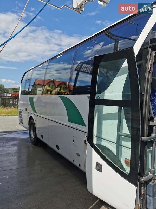 Городской автобус YUTONG 6831 2008 в Киеве