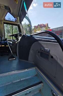 Міський автобус YUTONG 6831 2008 в Києві