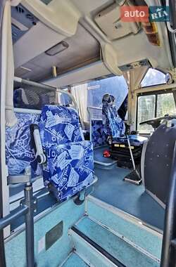 Міський автобус YUTONG 6831 2008 в Києві