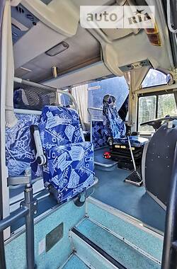 Городской автобус YUTONG 6831 2008 в Киеве