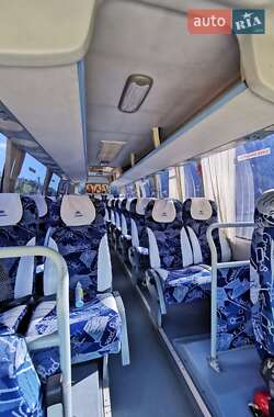 Міський автобус YUTONG 6831 2008 в Києві