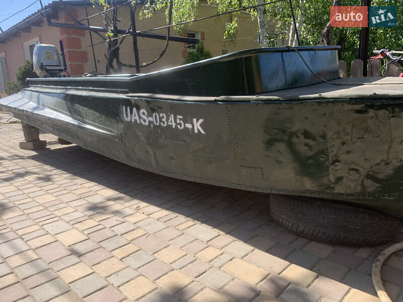 Лодка Южанка 1 2024 в Одессе фото 2 Лодка Южанка 1 2024 в Одессе