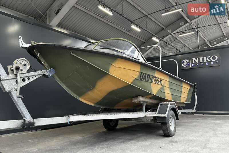 Інший водний транспорт Южанка 2 1980 в Києві фото 6 Інший водний транспорт Южанка 2 1980 в Києві