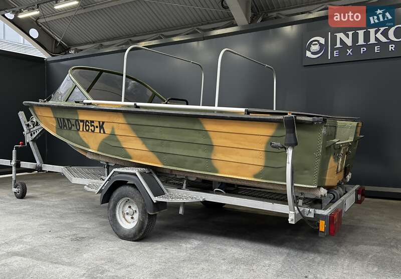 Інший водний транспорт Южанка 2 1980 в Києві фото 10 Інший водний транспорт Южанка 2 1980 в Києві