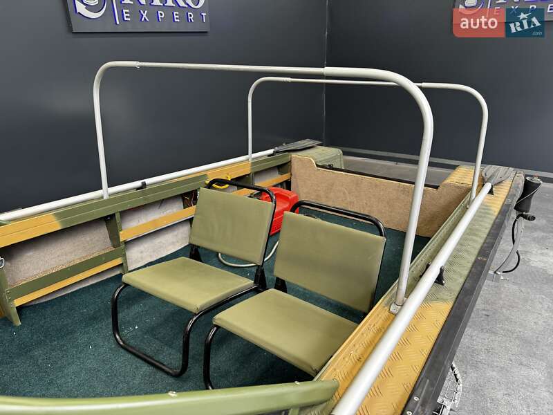 Інший водний транспорт Южанка 2 1980 в Києві фото 18 Інший водний транспорт Южанка 2 1980 в Києві