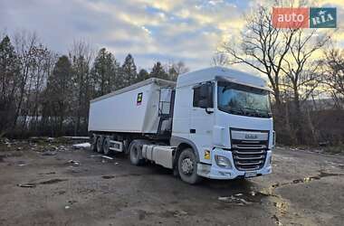 Самосвал полуприцеп Zaslaw D 653 2015 в 