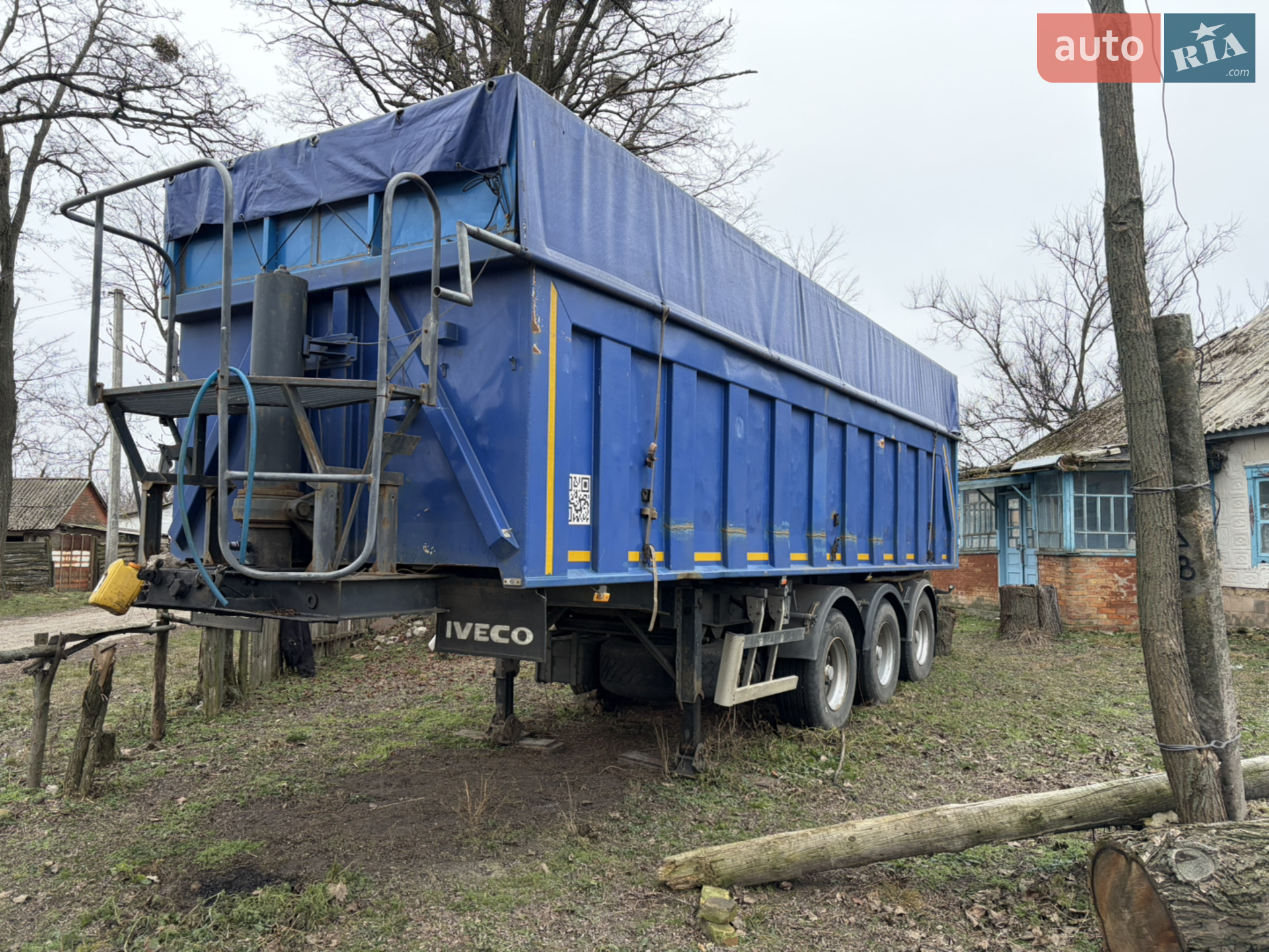Zaslaw D 653 2009 VIN SUZ653WAB9Z000924 фото оголошення 6 з 8