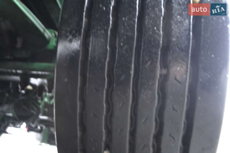 Цистерна Zasta N-36 1998 в Хусте