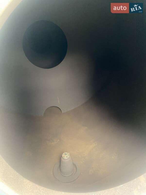 Газовоз Zasta N-42 2011 в Дунаївцях