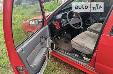 AUTO.RIA – Продам Застава Юго 1992 (BX1961BB) 1.3 хетчбек бу у ...