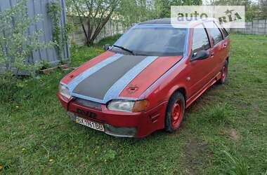 AUTO.RIA – Продам Застава Юго 1992 (BX1961BB) 1.3 хетчбек бу у ...
