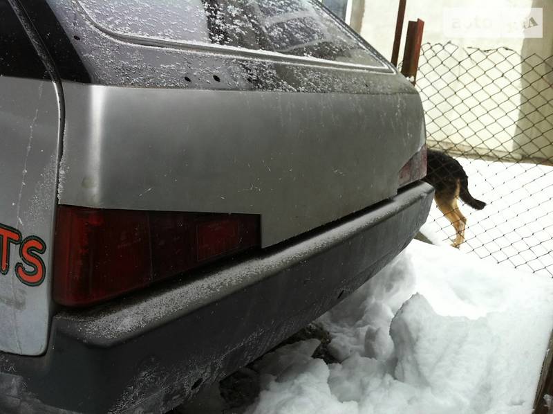 Хэтчбек ЗАЗ 1102 Таврия-Нова 2004 в Львове фото 7 Хэтчбек ЗАЗ 1102 Таврия-Нова 2004 в Львове