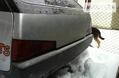 Хэтчбек ЗАЗ 1102 Таврия-Нова 2004 в 