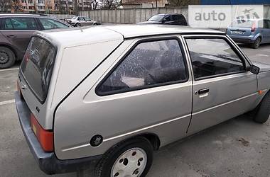 Универсал ЗАЗ 1102 Таврия-Нова 2005 в 
