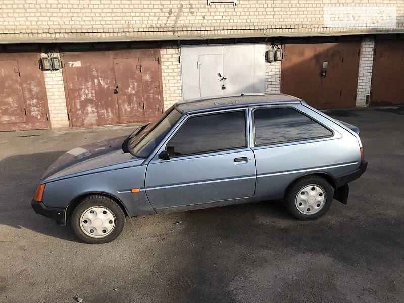ЗАЗ 1102 Таврія-Нова 2006 в Києві
