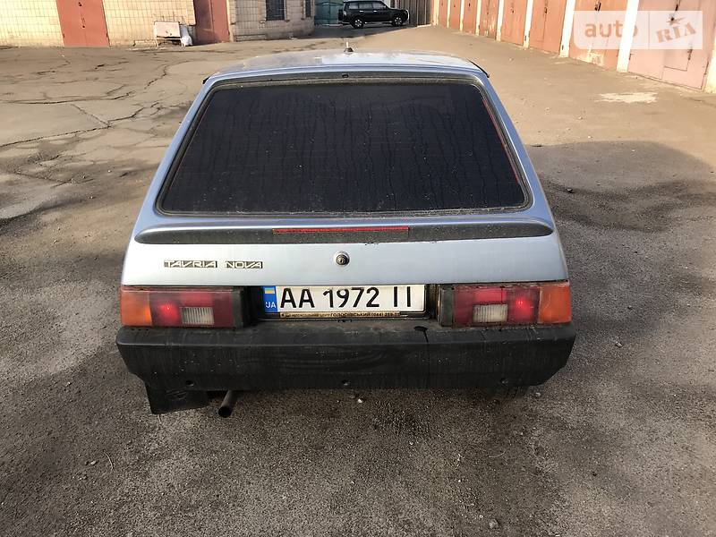 ЗАЗ 1102 Таврія-Нова 2006 в Києві