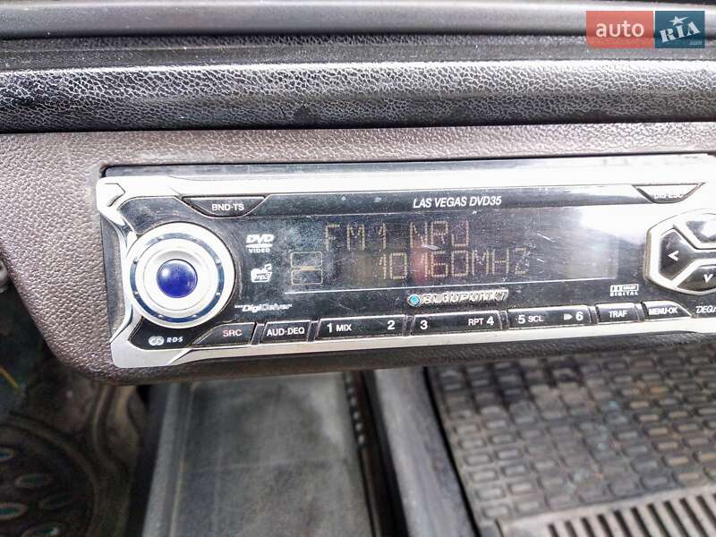 Хетчбек ЗАЗ 1102 Таврія-Нова 2003 в Черкасах