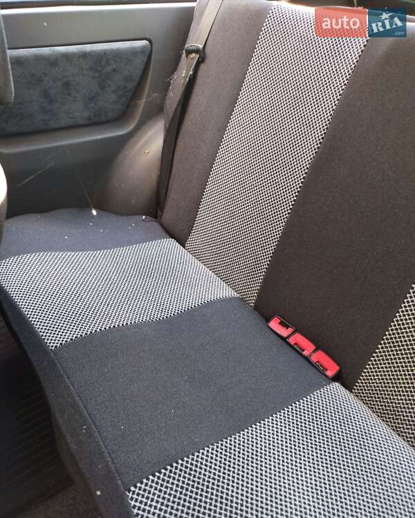 Хэтчбек ЗАЗ 1102 Таврия-Нова 2003 в Черкассах