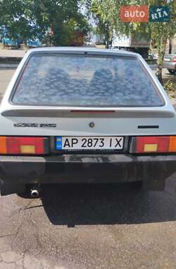 Хэтчбек ЗАЗ 1102 Таврия-Нова 2004 в 