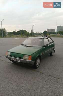 Хэтчбек ЗАЗ 1102 Таврия-Нова 2004 в 