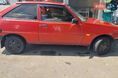 Хэтчбек ЗАЗ 1102 Таврия-Нова 2003 в 