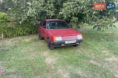 Хэтчбек ЗАЗ 1102 Таврия-Нова 1998 в Запорожье