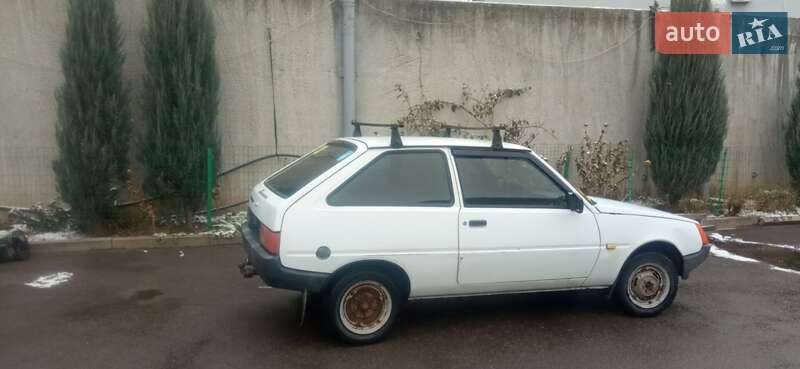 Хетчбек ЗАЗ 1102 Таврія-Нова 2005 в Дніпрі фото 10 Хетчбек ЗАЗ 1102 Таврія-Нова 2005 в Дніпрі