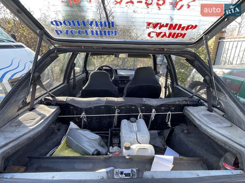 Хэтчбек ЗАЗ 1102 Таврия-Нова 2004 в Запорожье