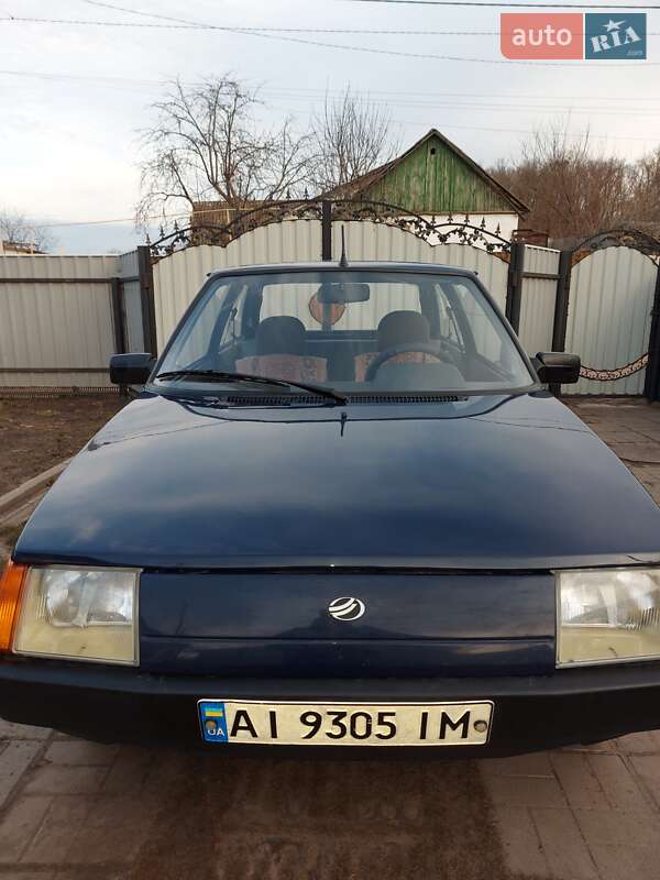 Хэтчбек ЗАЗ 1102 Таврия-Нова 2006 в Гадяче фото 2 Хэтчбек ЗАЗ 1102 Таврия-Нова 2006 в Гадяче