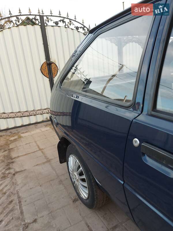 Хэтчбек ЗАЗ 1102 Таврия-Нова 2006 в Гадяче фото 5 Хэтчбек ЗАЗ 1102 Таврия-Нова 2006 в Гадяче