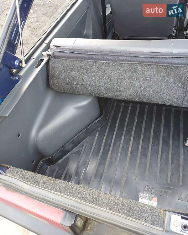 Хэтчбек ЗАЗ 1102 Таврия-Нова 2006 в Гадяче фото 16 Хэтчбек ЗАЗ 1102 Таврия-Нова 2006 в Гадяче