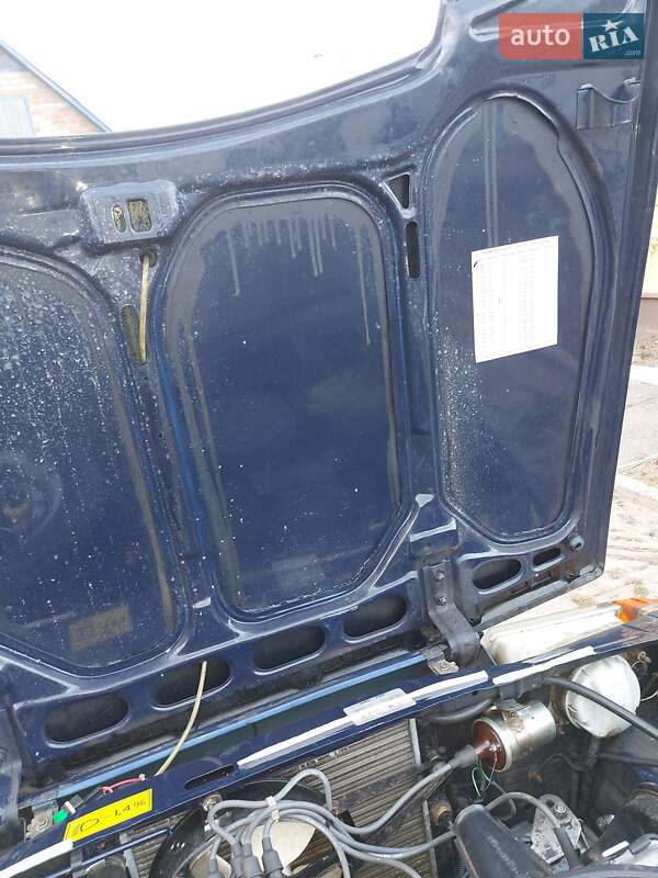 Хэтчбек ЗАЗ 1102 Таврия-Нова 2006 в Гадяче фото 21 Хэтчбек ЗАЗ 1102 Таврия-Нова 2006 в Гадяче