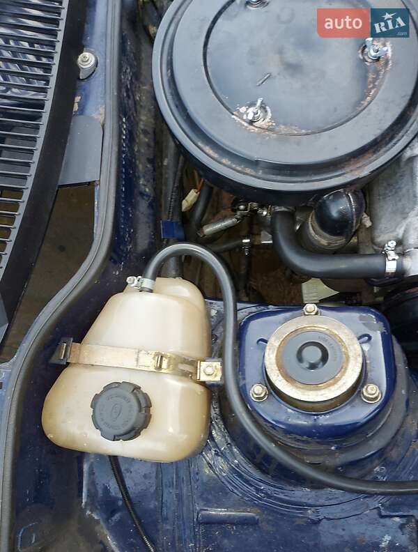 Хэтчбек ЗАЗ 1102 Таврия-Нова 2006 в Гадяче фото 22 Хэтчбек ЗАЗ 1102 Таврия-Нова 2006 в Гадяче