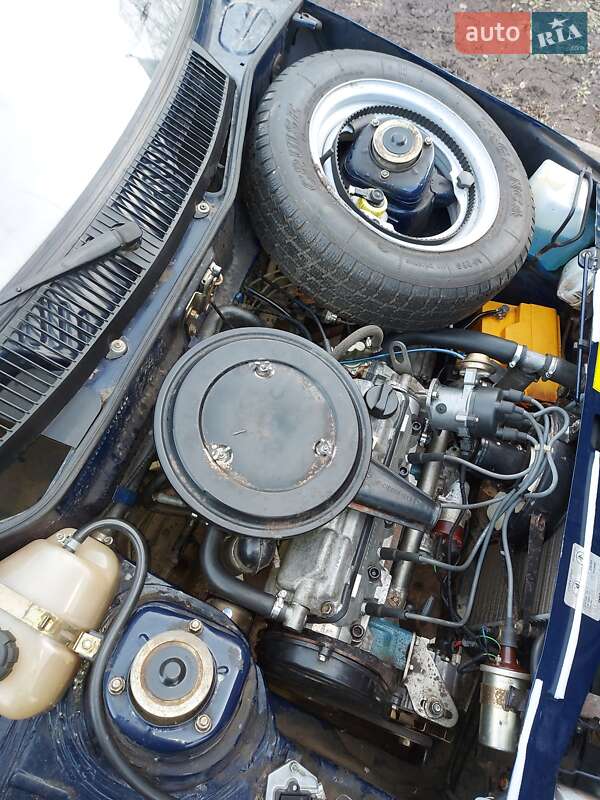 Хэтчбек ЗАЗ 1102 Таврия-Нова 2006 в Гадяче фото 23 Хэтчбек ЗАЗ 1102 Таврия-Нова 2006 в Гадяче