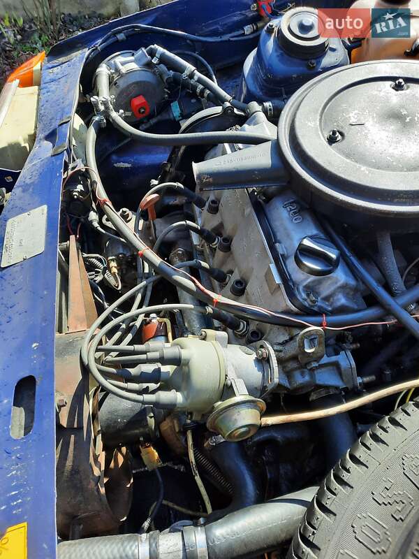 Хэтчбек ЗАЗ 1102 Таврия-Нова 2004 в Киеве