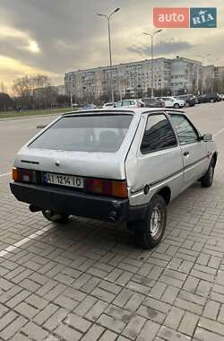 Хэтчбек ЗАЗ 1102 Таврия-Нова 1998 в Черкассах