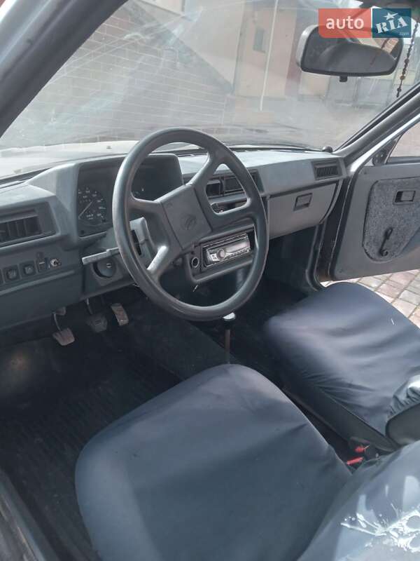 Хетчбек ЗАЗ 1102 Таврія-Нова 2004 в Бучачі