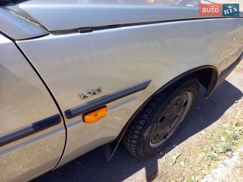 Хетчбек ЗАЗ 1102 Таврія-Нова 2003 в Черкасах