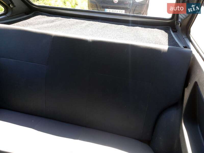 Хетчбек ЗАЗ 1102 Таврія-Нова 2003 в Черкасах