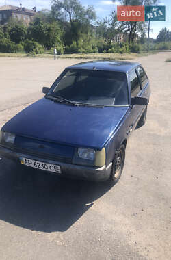 ЗАЗ 1102 Таврия-Нова 2004